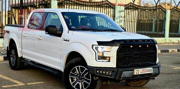 فورد إف-150 2017 للبيع في العراق - العمارة